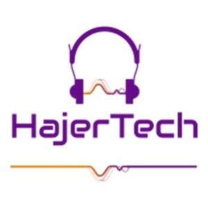 Meet your Posher, Hajer